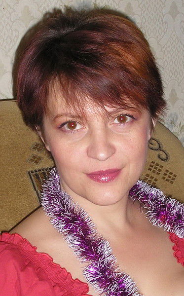 Алла Колебиденко