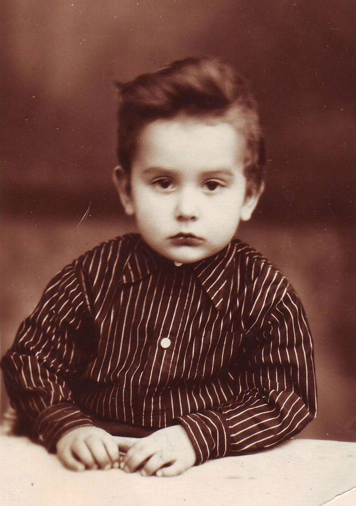 Андрей Козлов