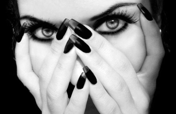 ***сатана В Юбке ***