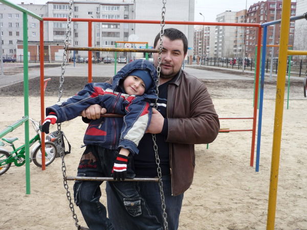 Дмитрий Рэйляну