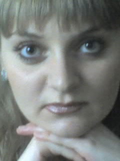 Людмила Морозова