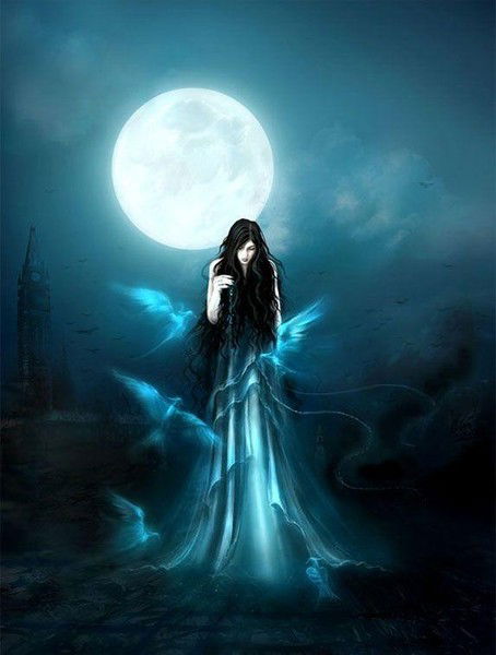 Натали Пацерук