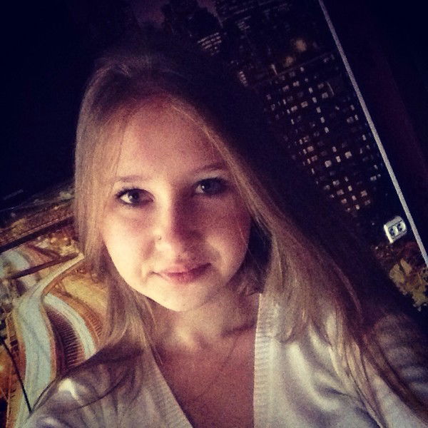 Нинуля Кузина