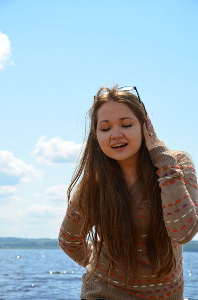 Татьяна Столярова