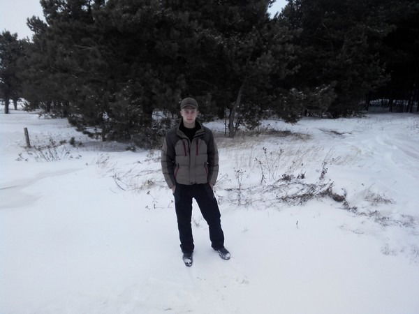 Евгений Петровский