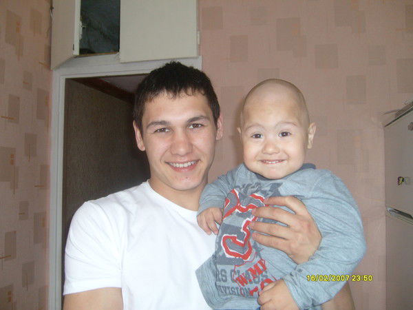 Руслан Девлекамов