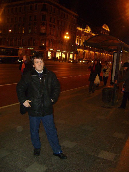 Александр Терехов