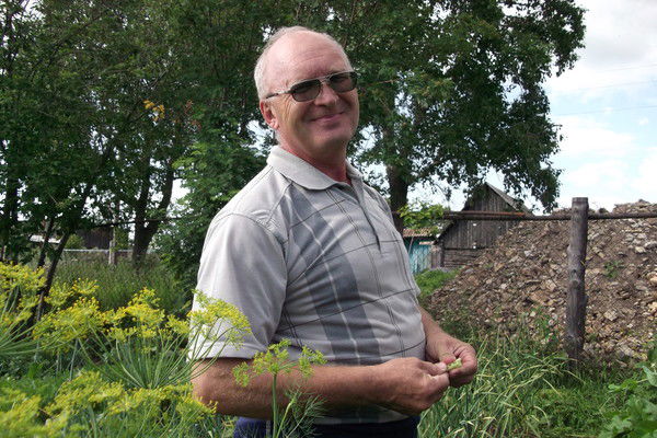 Сергей Степанов