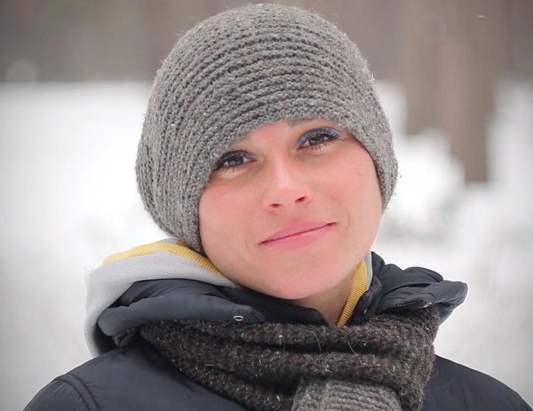 Надежда Дорогая