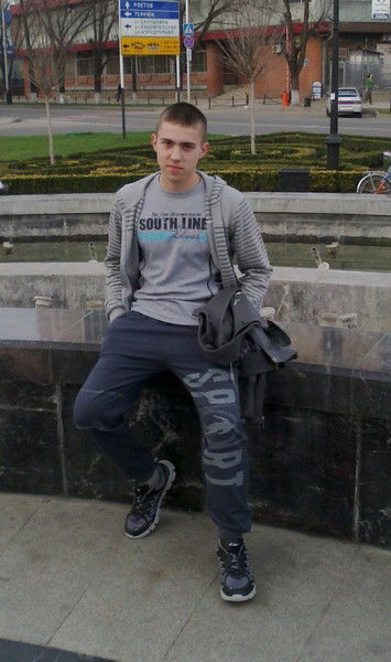 Илья Басенко