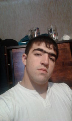 Фарходи Мухиддин