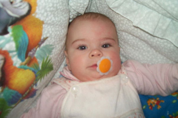 Олег Глушков