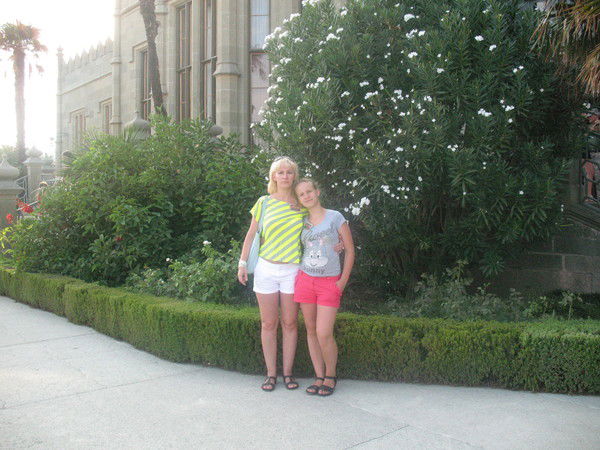 Татьяна Шманцырева