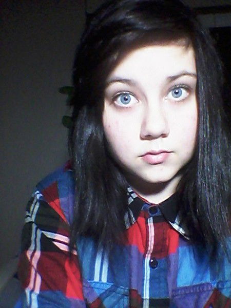 Алиса Савельева