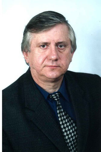 Сергей Чанцев