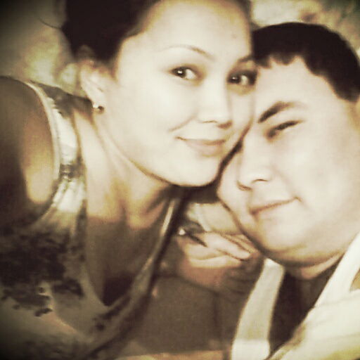 Зарина- Нурлан Тулегеновы