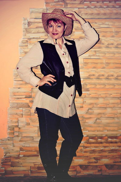 Наталья Терентьева