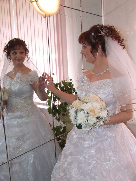 Наталья Чучвага