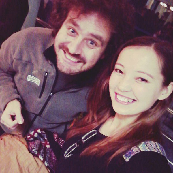 Аша Для Друзей Саша!