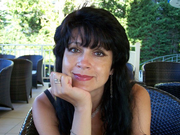 Вероника Климычева