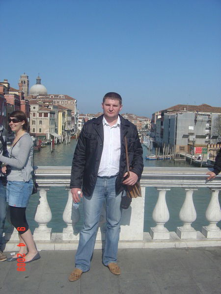 Грачев Александр