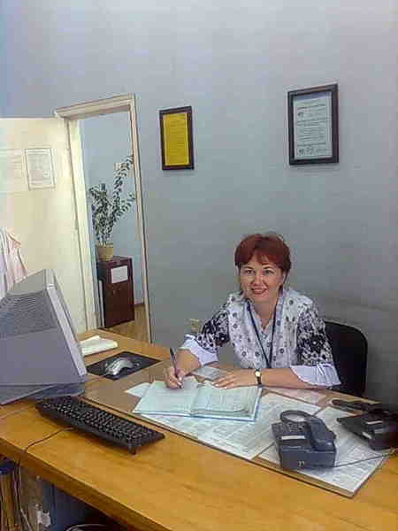 Ригина Гайнутдинова