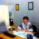 Ригина Гайнутдинова