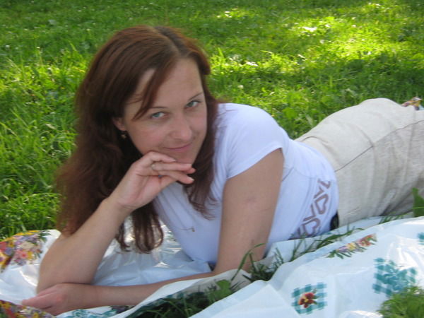 Людмила Погорелова