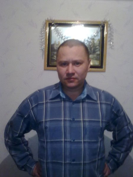 Роберт Вильданов