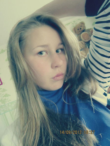 Инна Иванова