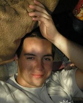 Николай Ударцев