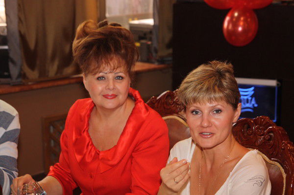 Инна Иванова