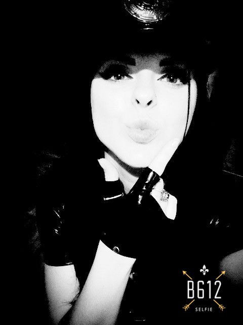 Алина Новикова