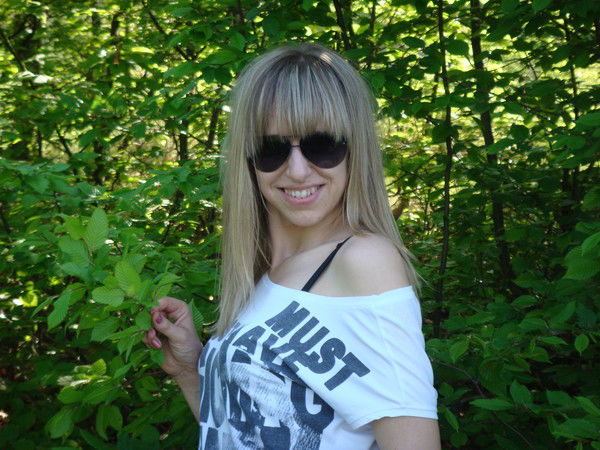 Леся Дворянчук