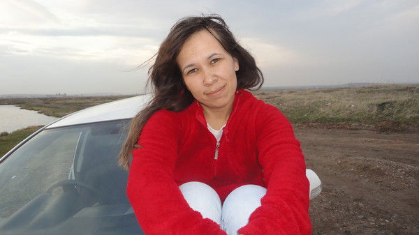 Елена Панкратова