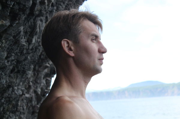 Олег Марцинкевич