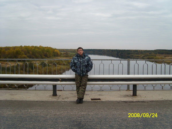 Дима Тябутов