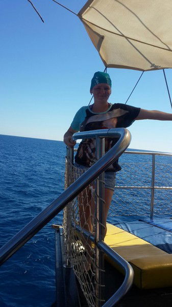 Лида Чернявская