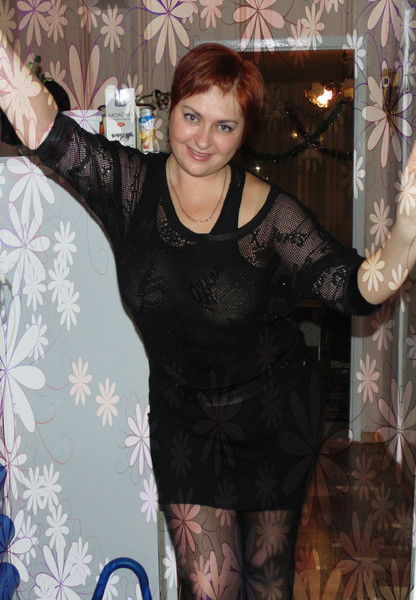 Наталья Лисовицкая