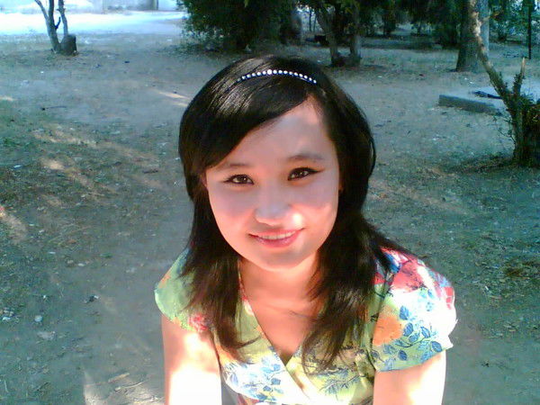 Гулбану Даулетова