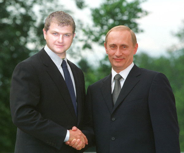 Андрей Литвинов