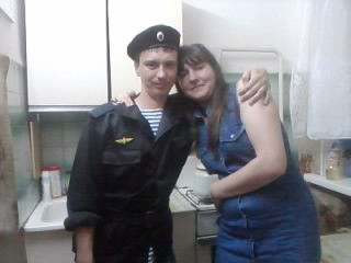 Константин Козлов