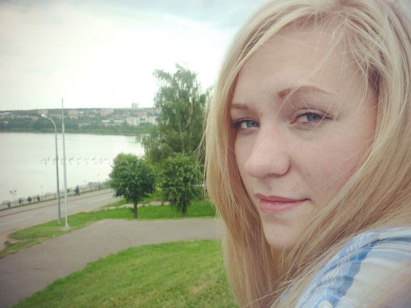 Ксения Нетелева