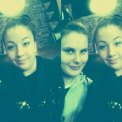 Анюта Тумоян