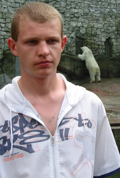 Михаил Наумов