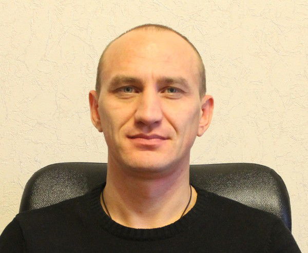 Иван Артеменко