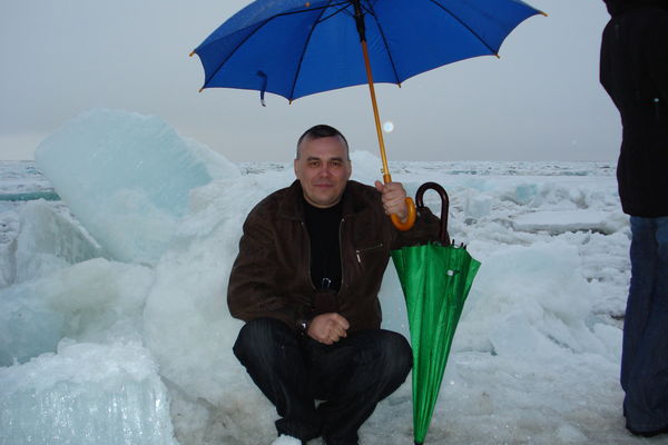 Олег Радайкин