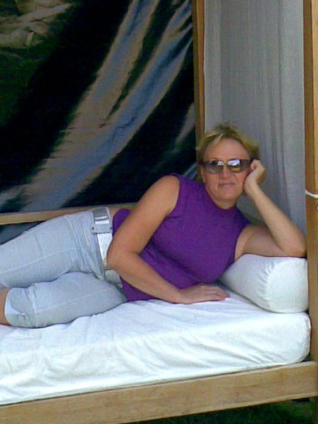 Ирина Фокина