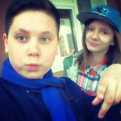 Екатерина Криульская