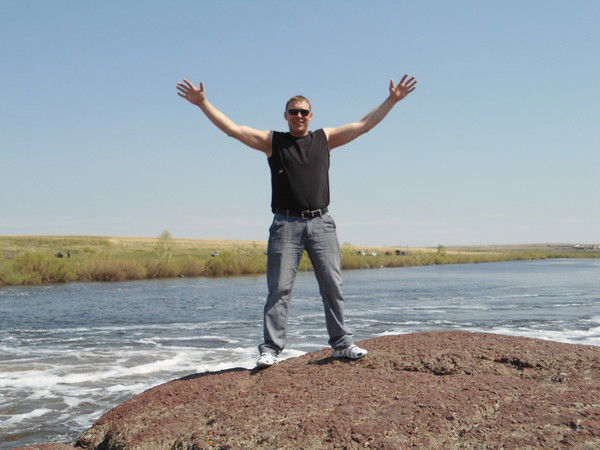 Павел Торшин